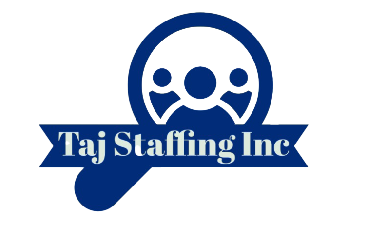 Taj Staffing